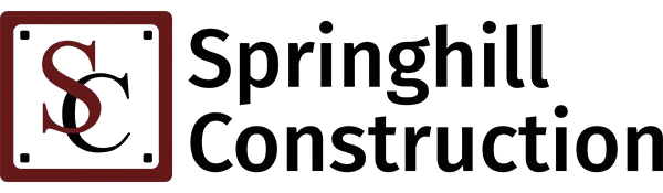 Springhill Construction Logo